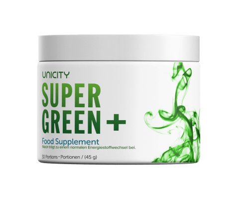 Unicity Super Green Plus Supergreen-Plus