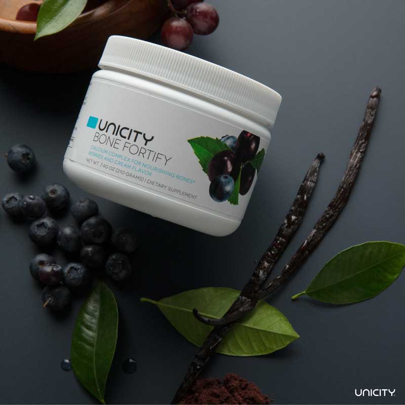 Unicity-Bone-Fortyfy