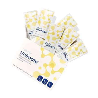 Unicity_Unimate_Lemon