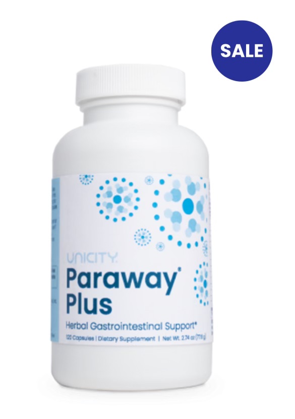 Unicity Paraway Plus