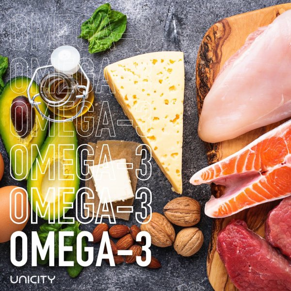 Omega3