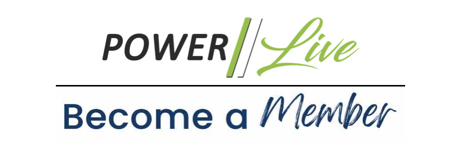 Power2Live-Become a Member