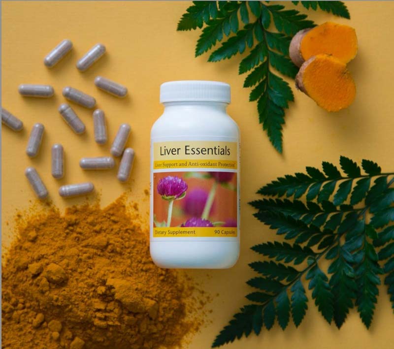 Liver-Essentials