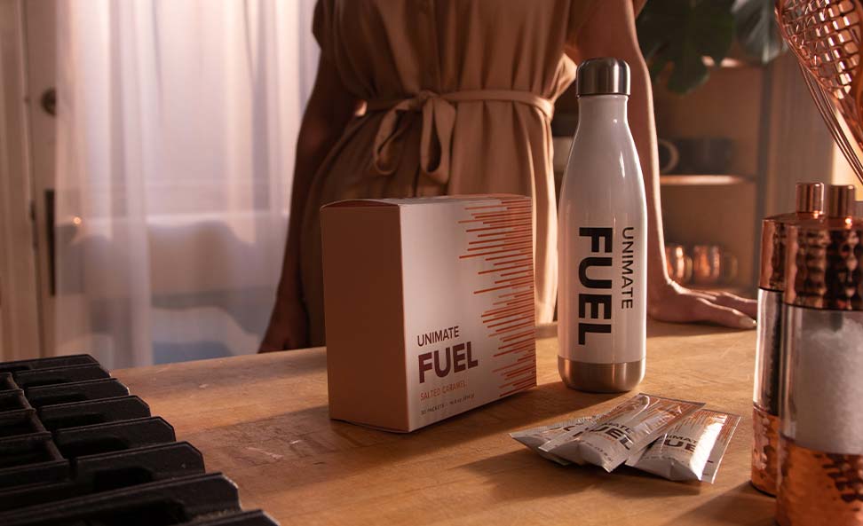 Unimate-Fuel-Scene